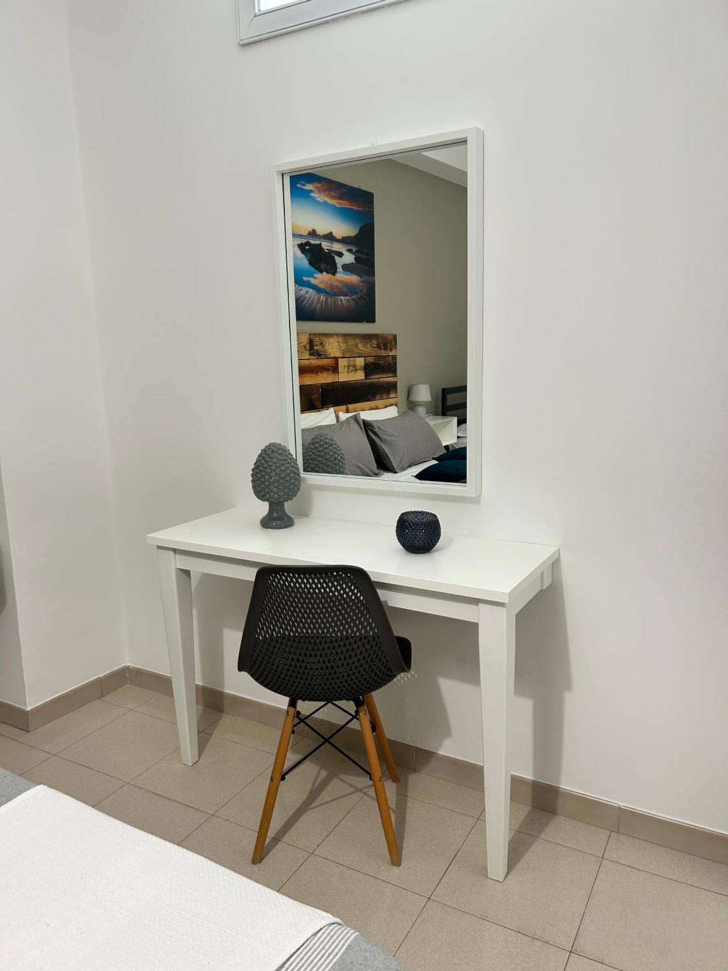 Soffio Dal Mare Apartman Letojanni Kültér fotó