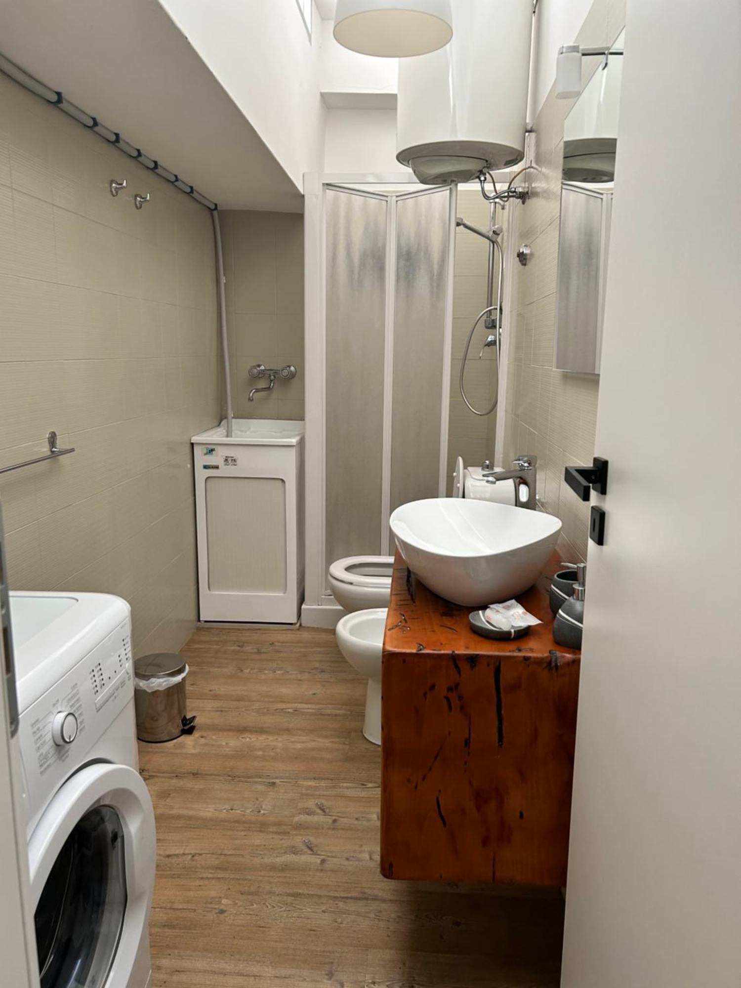 Soffio Dal Mare Apartman Letojanni Kültér fotó